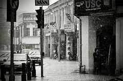 rain in kuala lumpur
