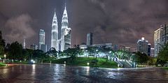 klcc camera angle