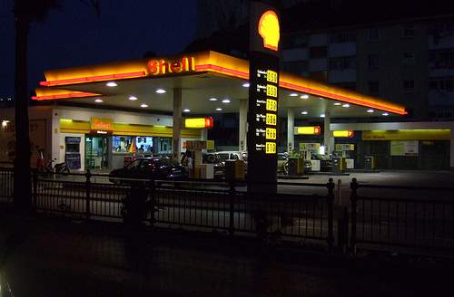 fuel price kl