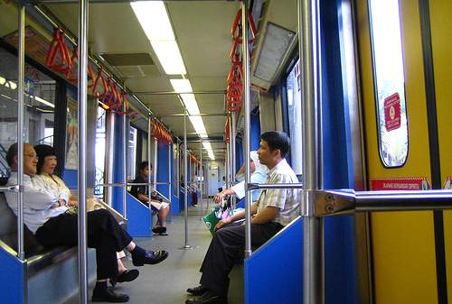 kuala lumpur train