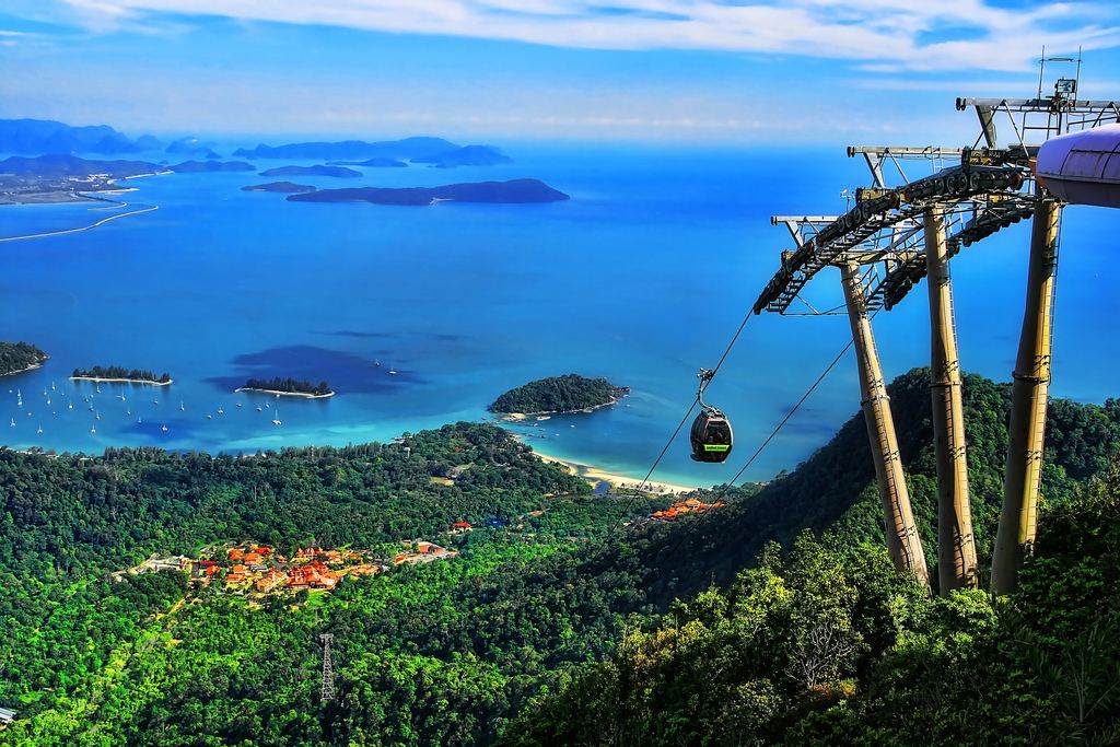 Langkawi Wikipedia