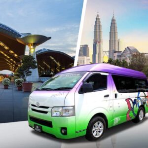 private airport transfer klia hotel for kuala lumpur