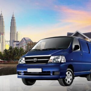 kuala lumpur private charter car
