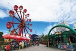 attractions in genting highlands