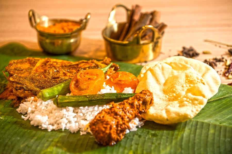 indian food you may try during your kuala lumpur food tour
