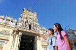 maha-marimaman-temple-in-kl-tour looking at the sri maha mariamman temple in the petaling street kuala lumpur