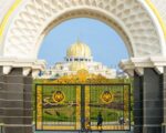 national-palace-malaysia national palace malaysia - kuala lumpur half day city tour