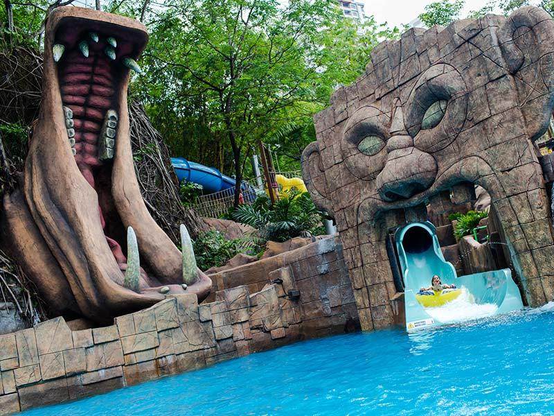 Sunway Lagoon Tickets Price 2024 + [Promotions / Online Discounts]