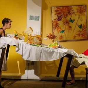 wonderfood museum penang ticket lets you play with your food
