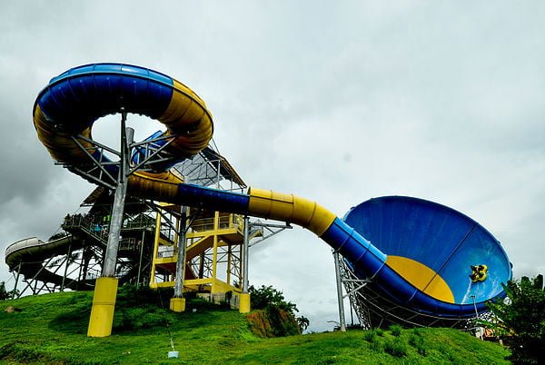 A Famosa Waterpark Tickets Price 2020 + [Online DISCOUNTS ...