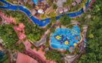 a famosa resort ticket lets you enjoy this waterpark in melaka