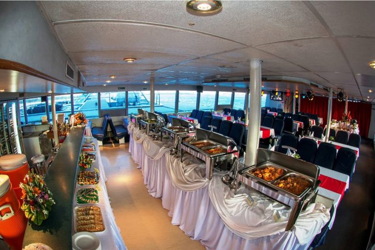 Bali Sunset Dinner Cruise Price 2022 + [Promotions / Online Discounts]
