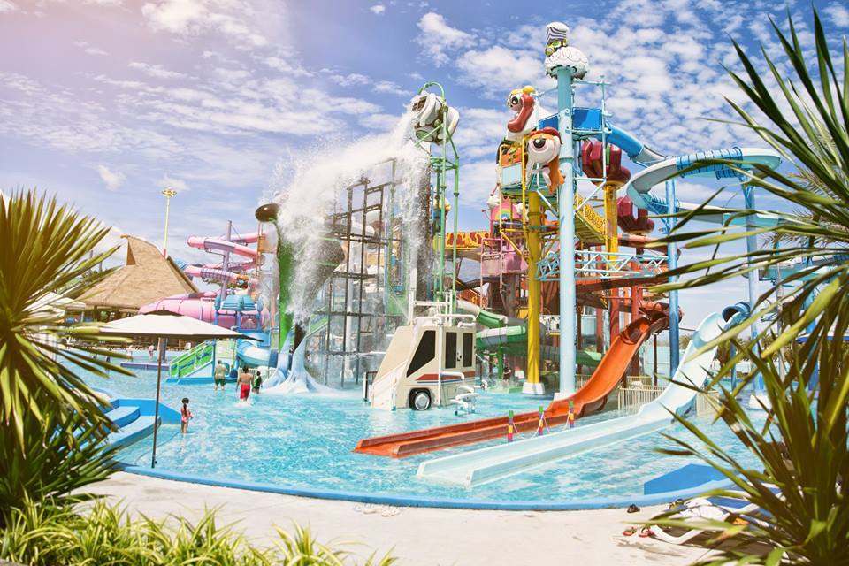 Cartoon Network Amazone Waterpark Add-On Price 2023 + [Promotions / Online  Discounts]