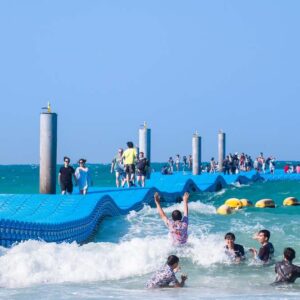 you can still enjoy ko lan with this koh larn pattaya half day tour