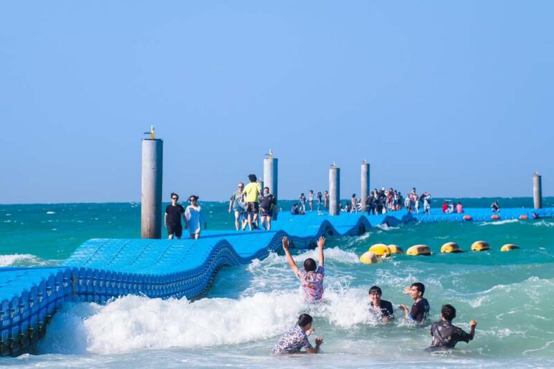 koh-larn-pattaya you can still enjoy ko lan with this koh larn pattaya half day tour