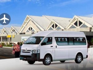 langkawi airport transfer lets you get to your langkawi hotel from the airport easy