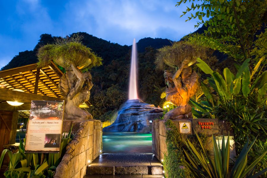 Lost World of Tambun Night Hot Spring Tickets Price 2020 ...