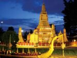mini-siam-pattaya2 the siam temple mini structure is recreated here in mini siam