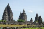 prambanan-temple-yogjakarta-1 the temple of prambanan in the yogjakarta that you may visit alongside the borobudur