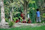 royal-belum-tour-natives the jahai aborigines can also be met during your belum rainforest tour