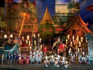 with the siam niramit show ticket in bangkok ou may watch a world class cultural show during your trip to this thailand capital city