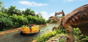 Uss Rider Guide Universal Studios Singapore (USS) Tickets Price 2026 + [Promotions ...