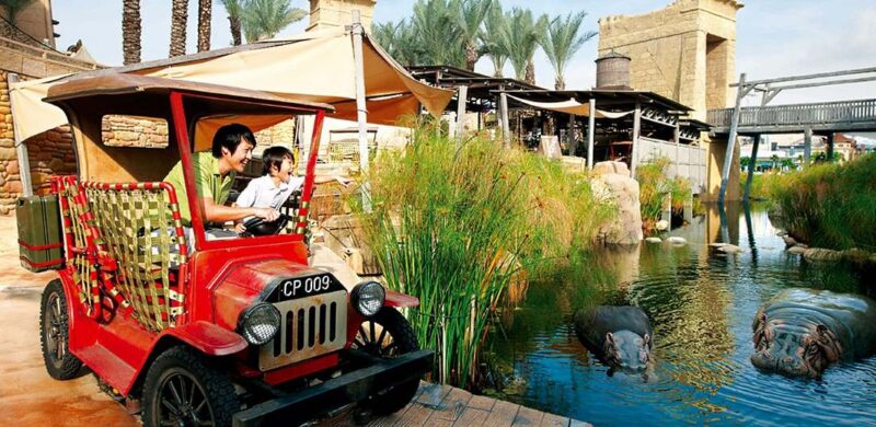 in the ancient egypt of the uss singapore, you'll have the chance to explore and look for treasures with your loved ones