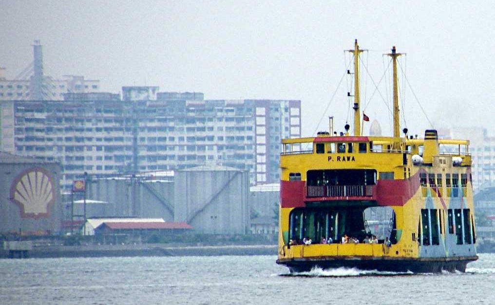 Penang Ferry Price 2022 + [Promotions / Online Discounts]