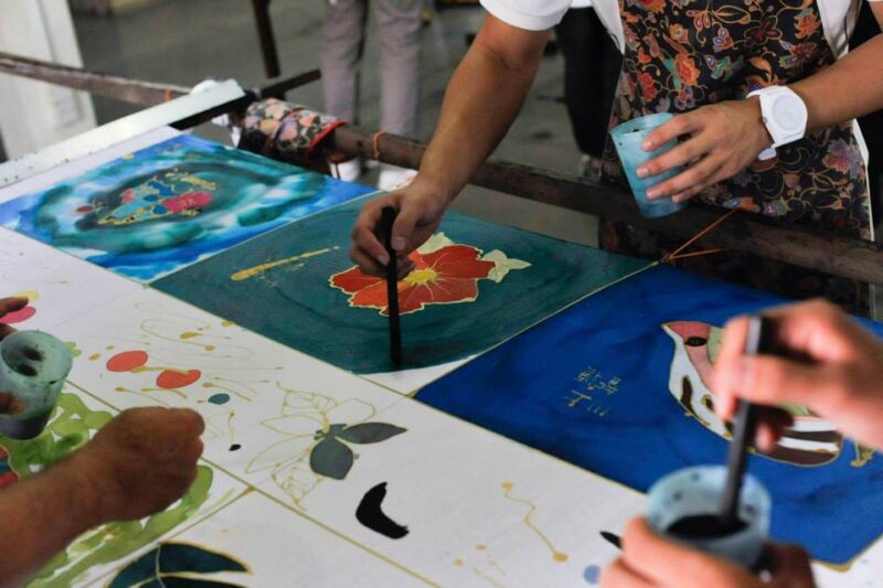 jadi batek gallery kl