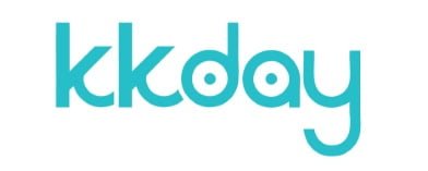 kkday  logo