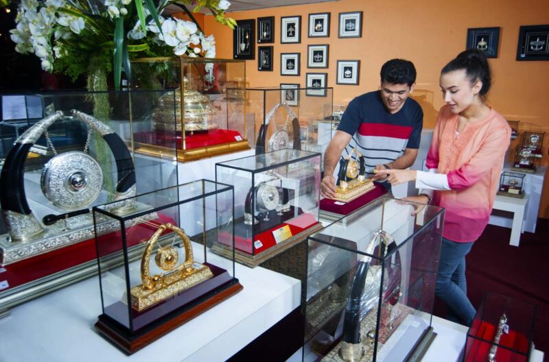 kl-craft-complex kuala lumpur craft complex