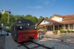 royal-police-museum-malaysia-train locomotive royal police museum kuala lumpur