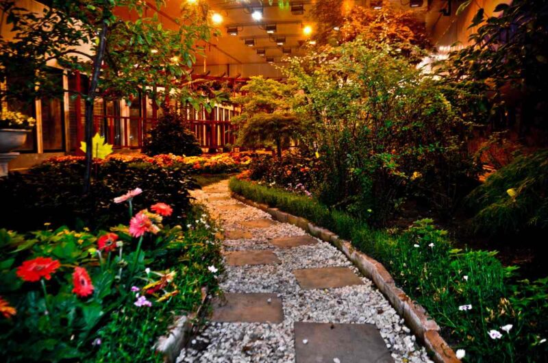 taman botani shah alam