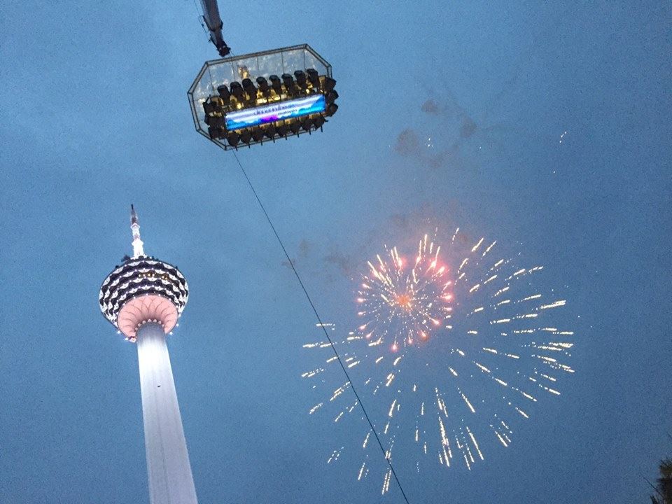 Dinner in The Sky Price Malaysia 2021 : [BEST ONLINE DISCOUNTS]