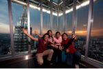 klcc observation deck on petronas tower klcc observation deck on petronas tower