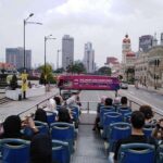 kuala lumpur hoponhopoff at dataran merdeka