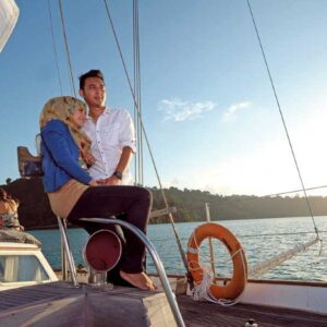 sunset cruise langkawi