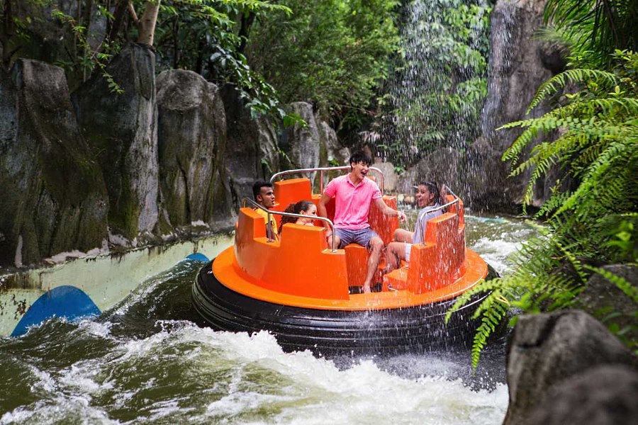 Sunway Lagoon Tickets Price 2024 + [Promotions / Online Discounts]