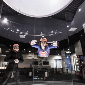 air rider wind tunnel kuala lumpur