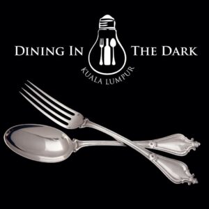 dining in the dark restaurant kl promotion