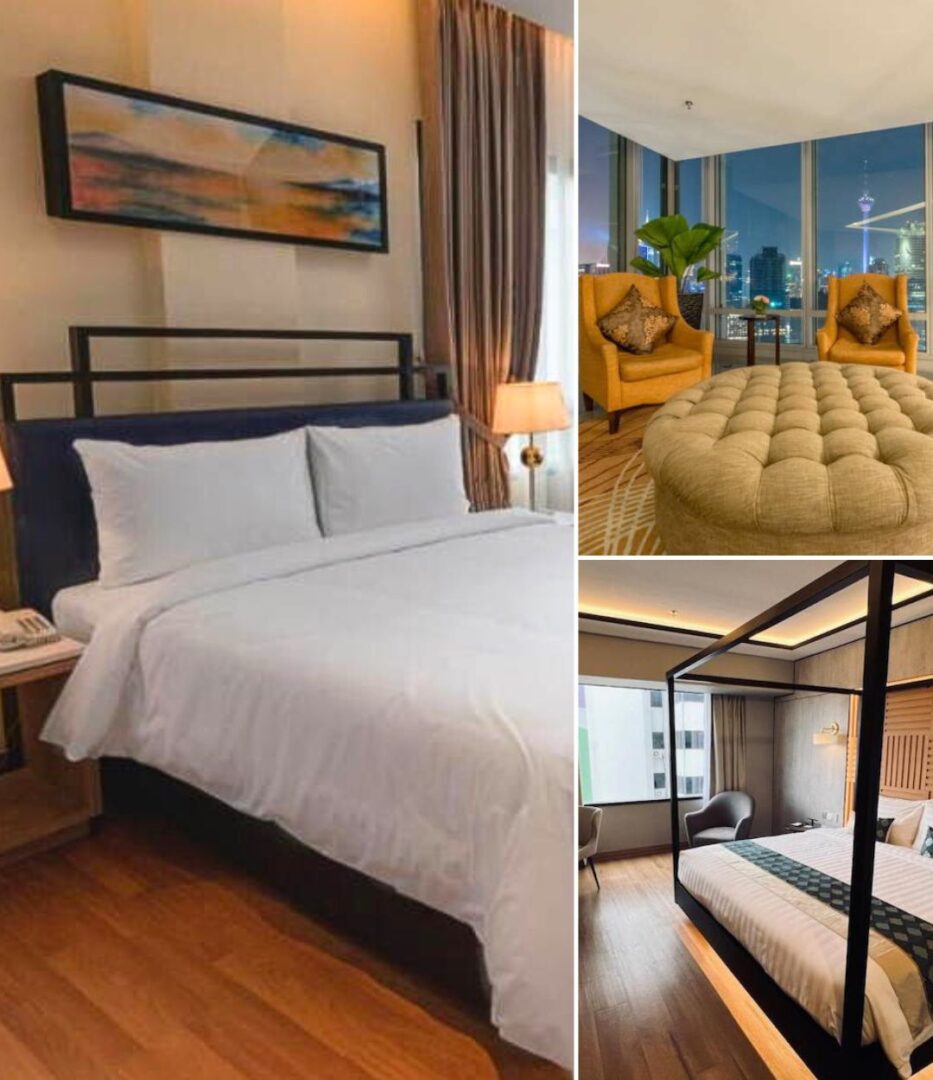 10 best hotels in masjid india and jalan tar kuala lumpur