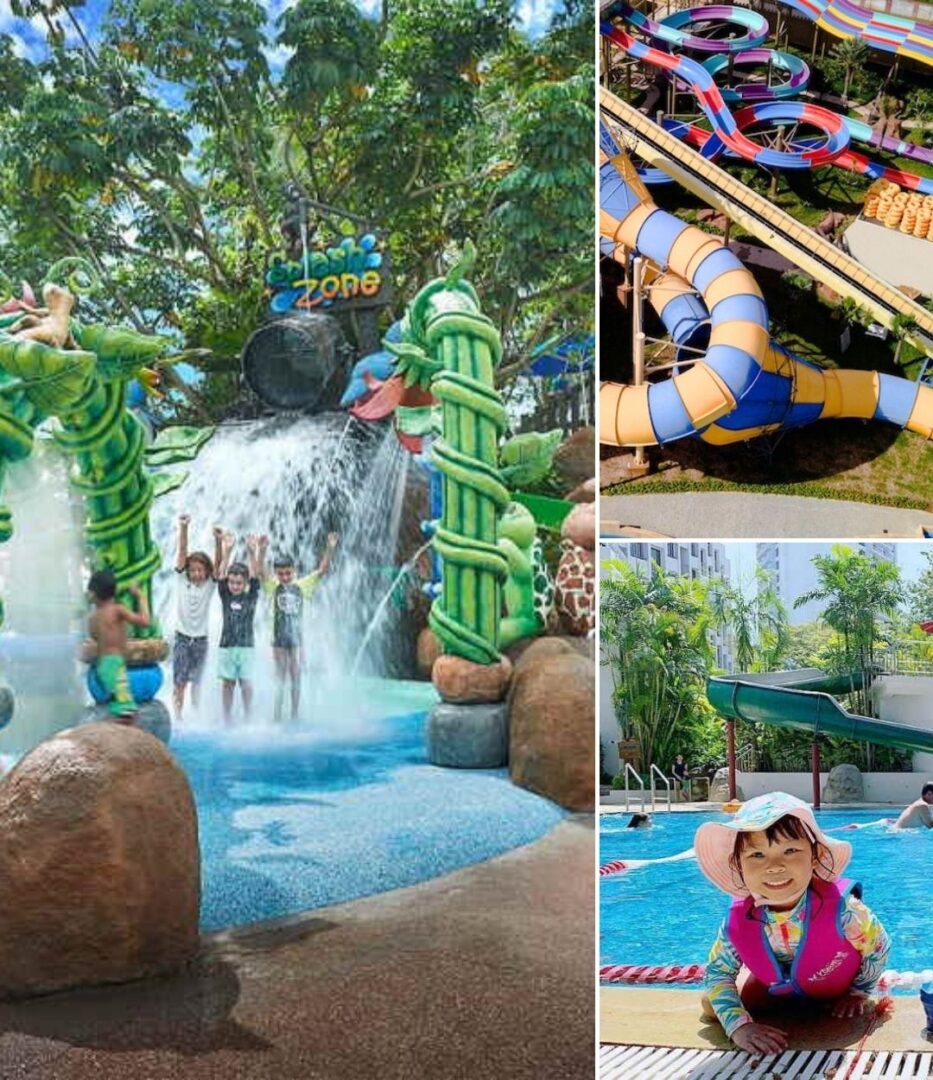 the best hotels in penang for children