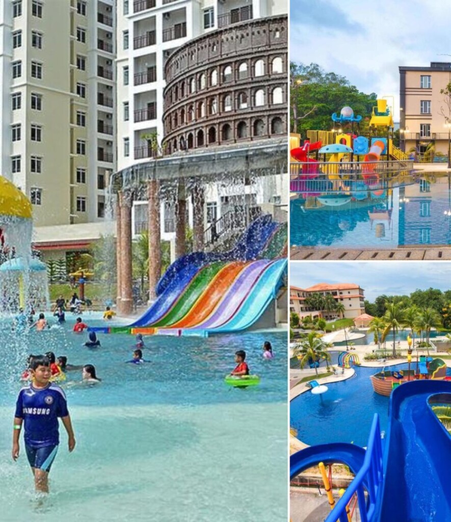 10 Best Hotels in Melaka for Kids and Families (All With Pools !)