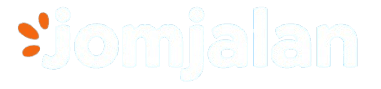 logo for jomjalan Malaysia travel site